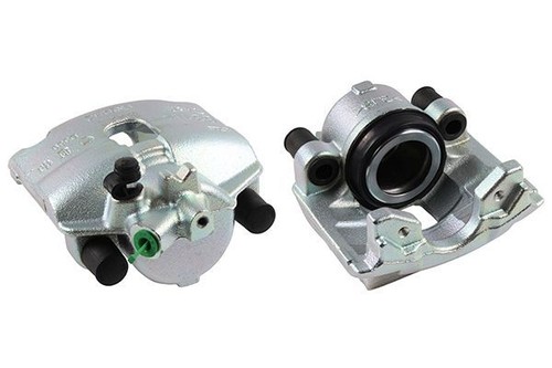Front left brake caliper - nk,