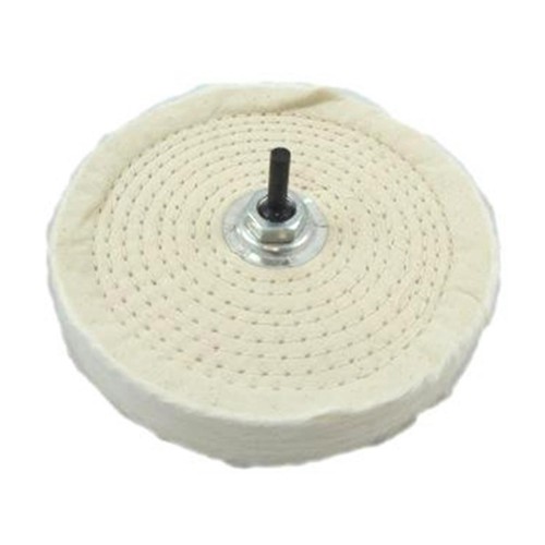 150mm polishing mop buffing - 150mm,