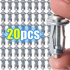 Screws & Bolts Versatile