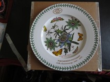 Vintage Portmeirion charger