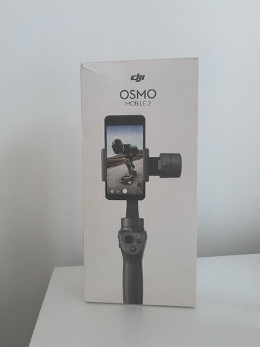 Dji osmo mobile handheld - osmo,