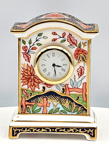 Royal crown derby - royal,