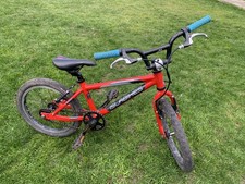 Isla bike CNOC 16 inch-