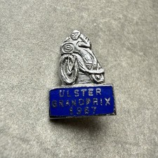 Ulster grand prix - ulster,