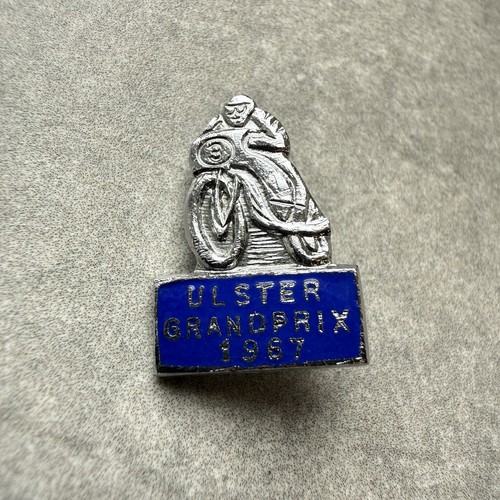 Ulster grand prix 1967 - ulster,