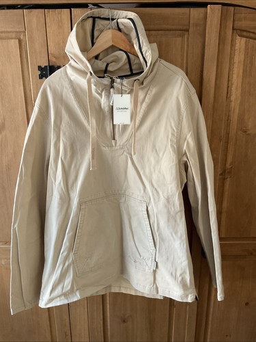 Schoffel harbour oak smock - schoffel,