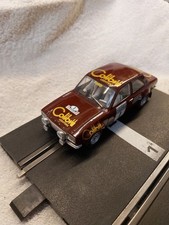 Scalextric C2757 Ford Escort