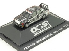 Herpa 3537 AMG Mercedes-Benz