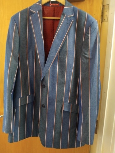 Samuel windsor mens blue - samuel,