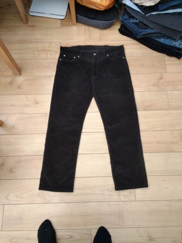 Levi 751 stretch fit corduroy - levi,