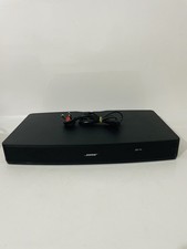 BOSE Solo TV Sound System