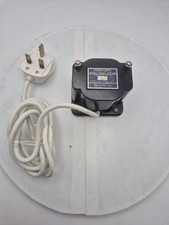 Hornby Dublo 1950s Transformer