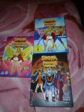 She princess power - she, ra