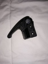 Audi tt MK1 bonnet release handle, black, in excellent condition