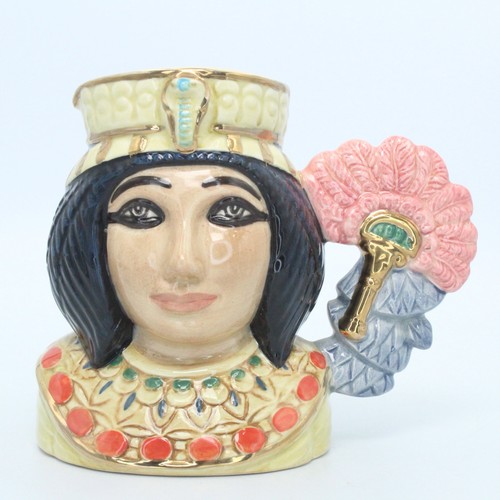 Royal doulton ankhesenamun - doulton,