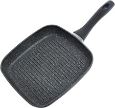Large Griddle Pan Non Stick