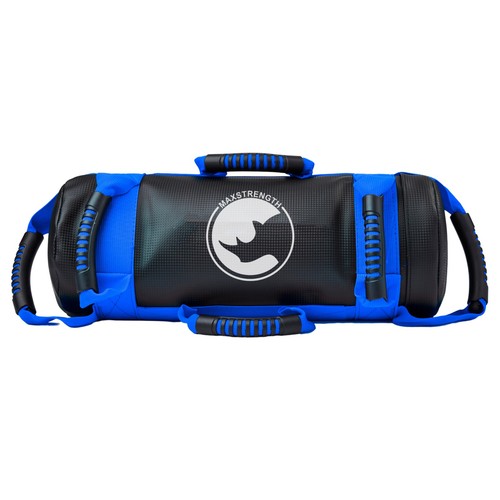 Boxing power bag - sand,