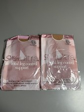 silkies ultra queen nude XL