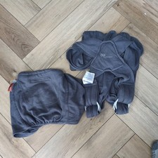 Caboo Close Baby Carrier Sling - 2.3 To 14.5kg