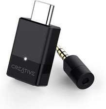 USB Bluetooth Adapter CREATIVE