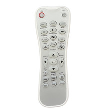  VDHDNL Remote Control For Optoma HD25-LV HD26-LV HD25e HD27e Projector 