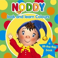Noddy Look and Learn (2) -