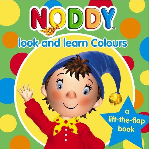 Noddy look and - (2),