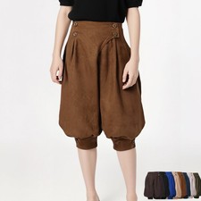 Victorian Women Pirate Pants