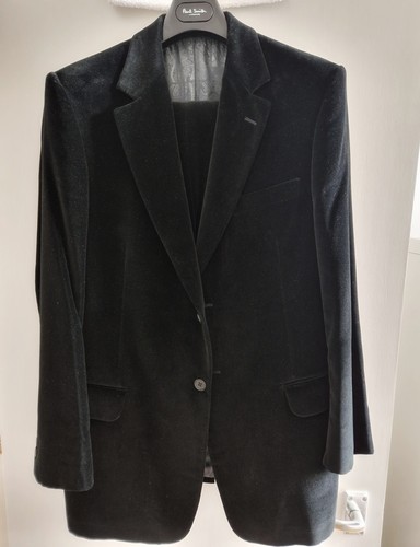 Paul smith black - paul, velvet