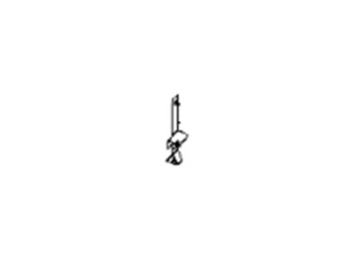 Nissan oem bracket - oem, bracket-front