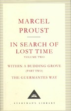 In Search Of Lost Time Volume