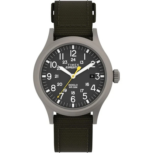 Timex expedition 40mm - timex,