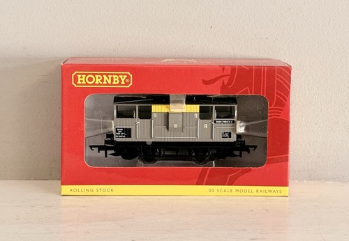 Hornby r6433 gauge - r6433, oo