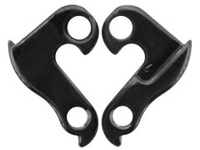 V BIKE DERAILLEUR HANGER