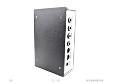 Hologram Microcosm – Pedal