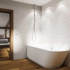 Aqualisa Unity Q Smart Shower