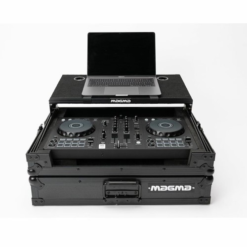 Magma controller - dj,