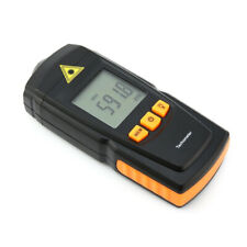 GM8905 Handheld Non-Contact LCD Display 2.5-99999 RPM Digital Laser Tachometer
