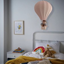 Hot Air Balloon Lampshade For