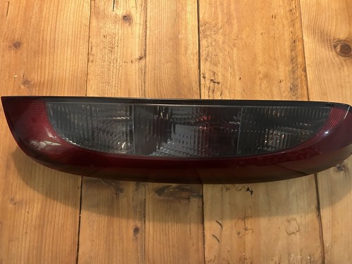 Vauxhall corsa rear light - corsa,