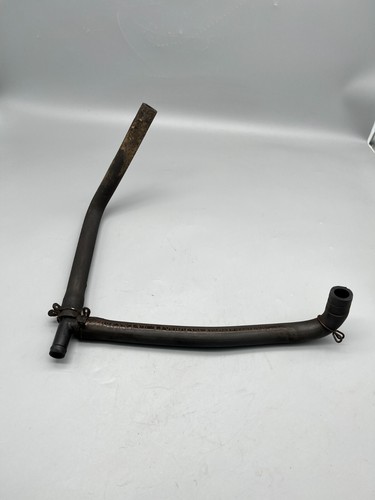 Honda 250 engine breather - engine,