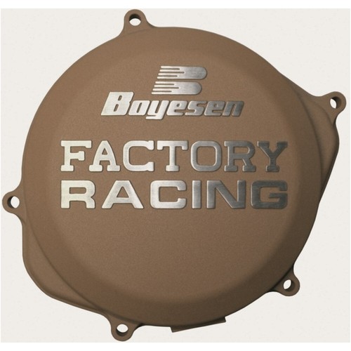 Boyesen factory racing clutch - racing,