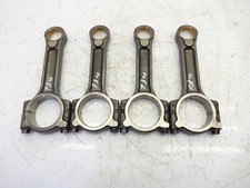 4x Pleuel Pleuelstange for