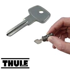 Thule Master Key to Remove or Insert Locking Barrels Genuine 1500054102