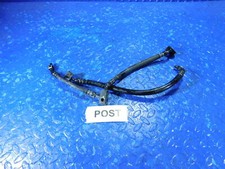 REAR BRAKE HOSES HONDA SH 125i 2017 2019
