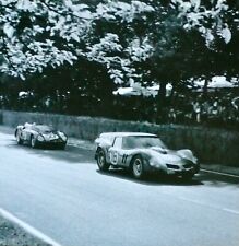 DINO 268SP FERRARI 250GT SWB