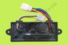 Atlantic Tools KDG7500E 7500