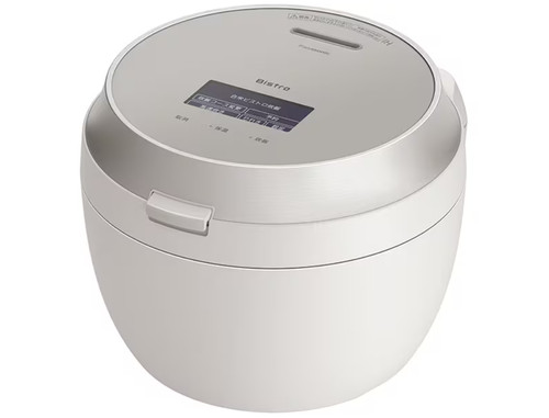 Pressure rice cooker - pressure,
