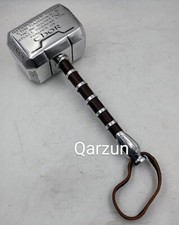 Small Thor Hammer Metal Mcu