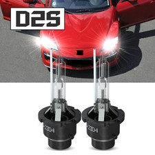 For Mazda RX8 2004 - 2011 HID